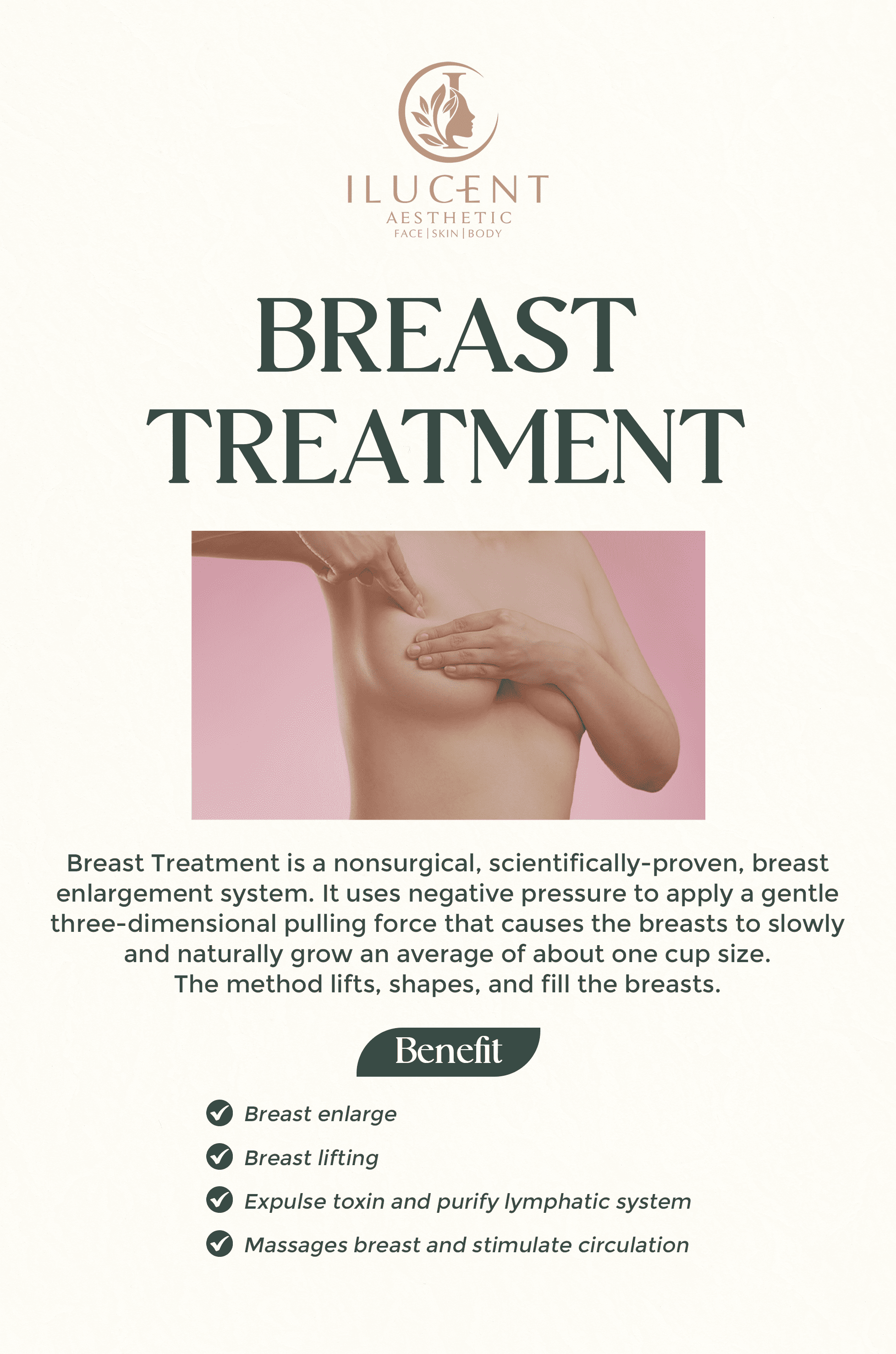 Breast Treatment