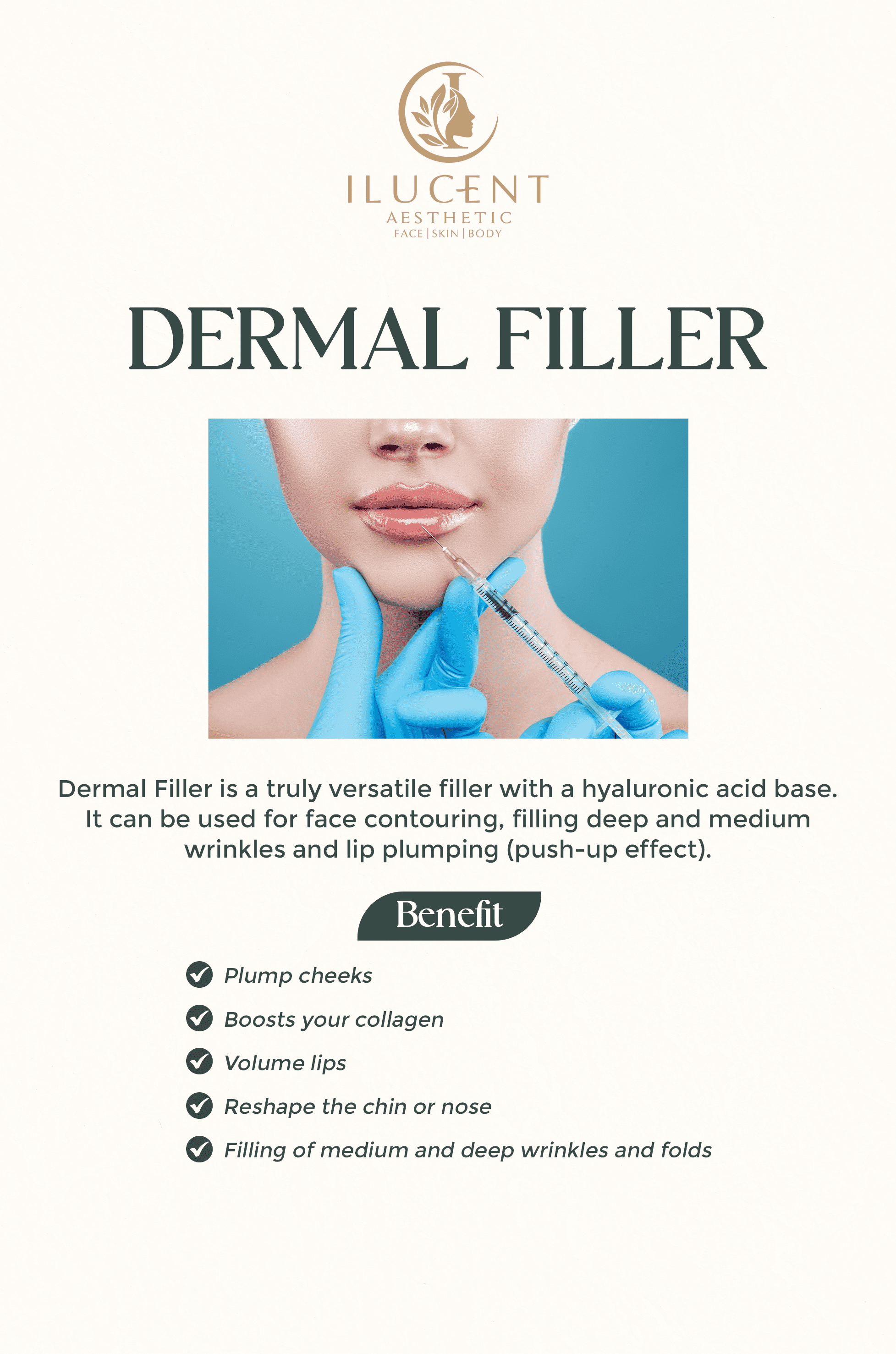 Dermal Filler