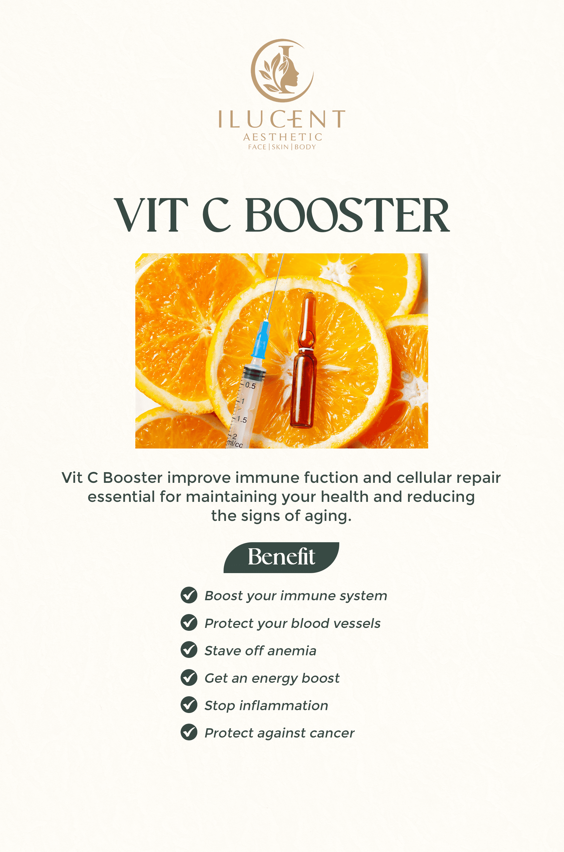 Vit C Booster