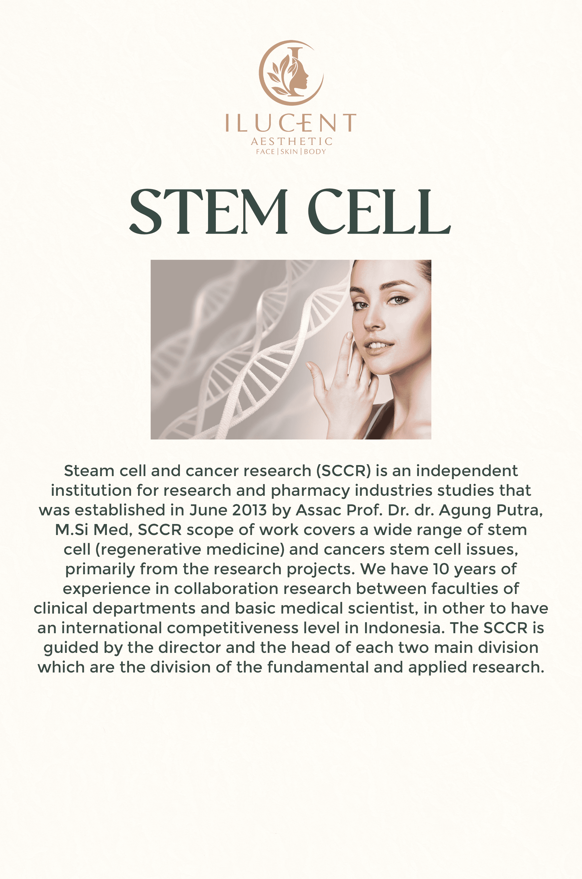 Stem Cell