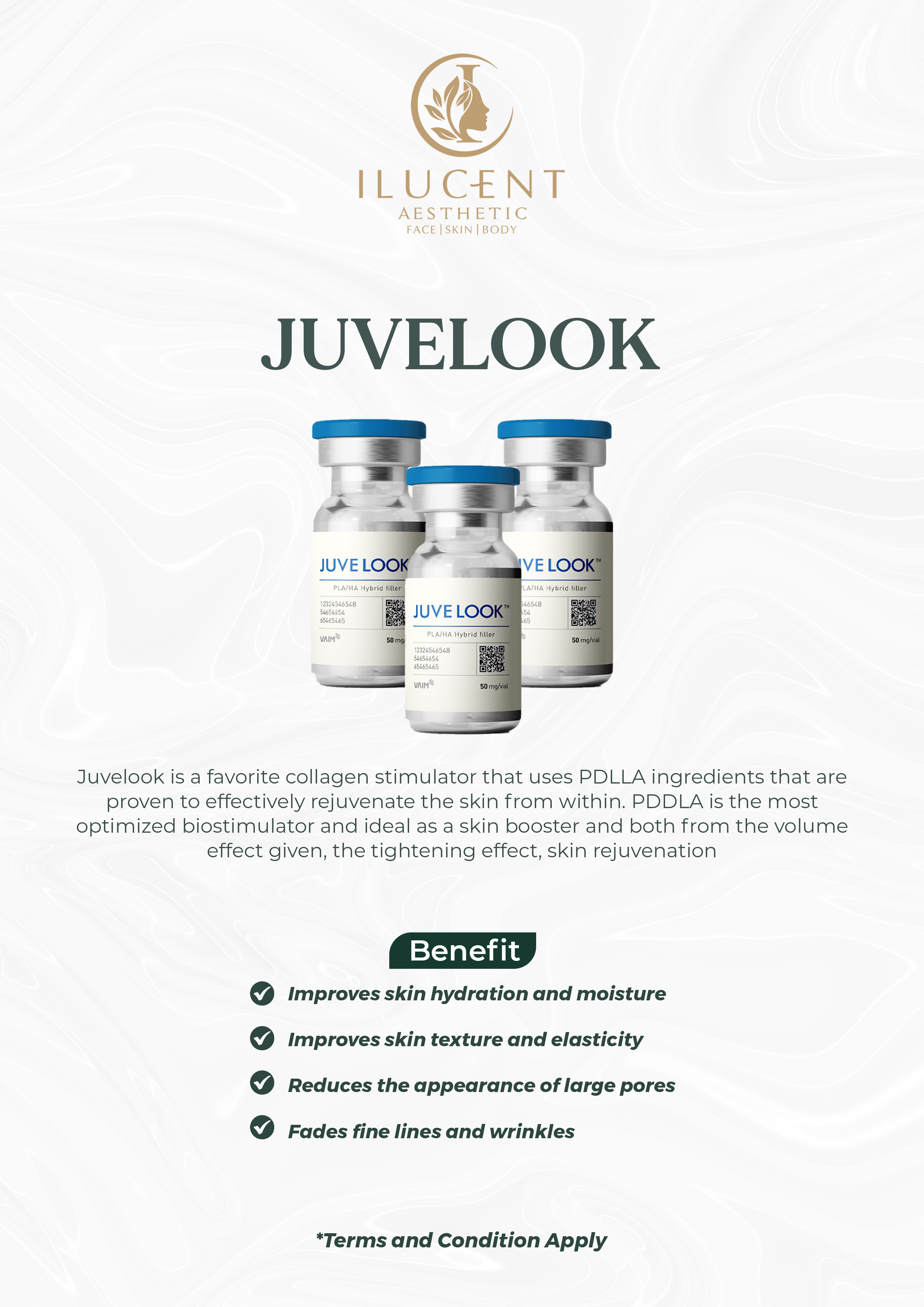 Juvelook